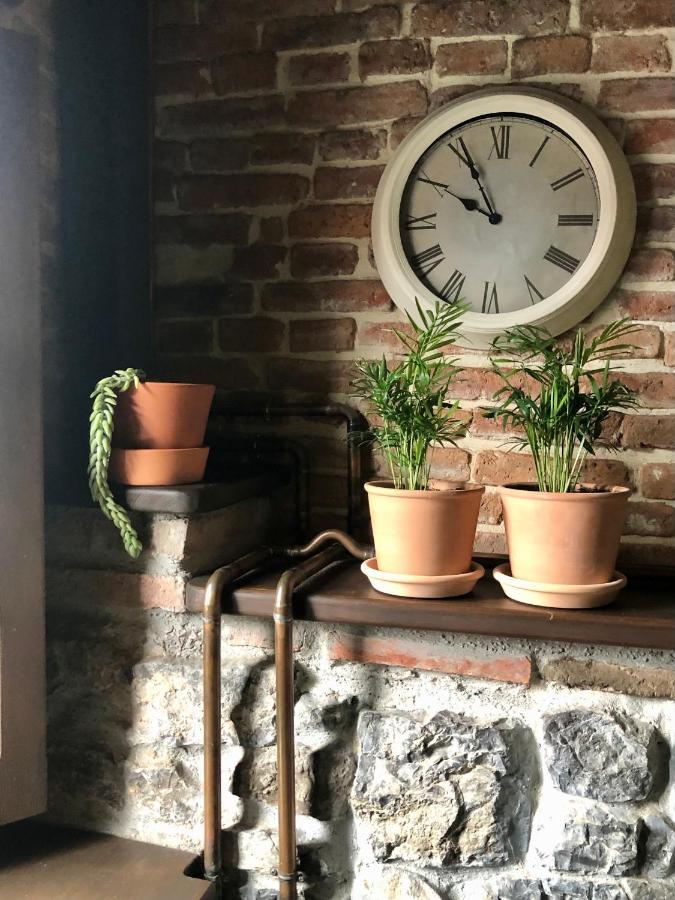 Casa Rural Casa Cerezal Onís Eksteriør billede